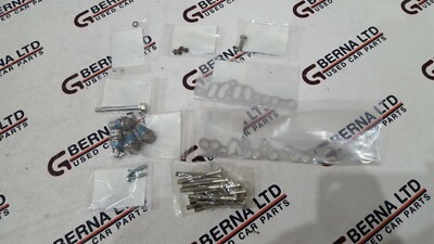 Original Ford Focus MK2 2010-2020 Abtriebswelle Speed Sensor Kit