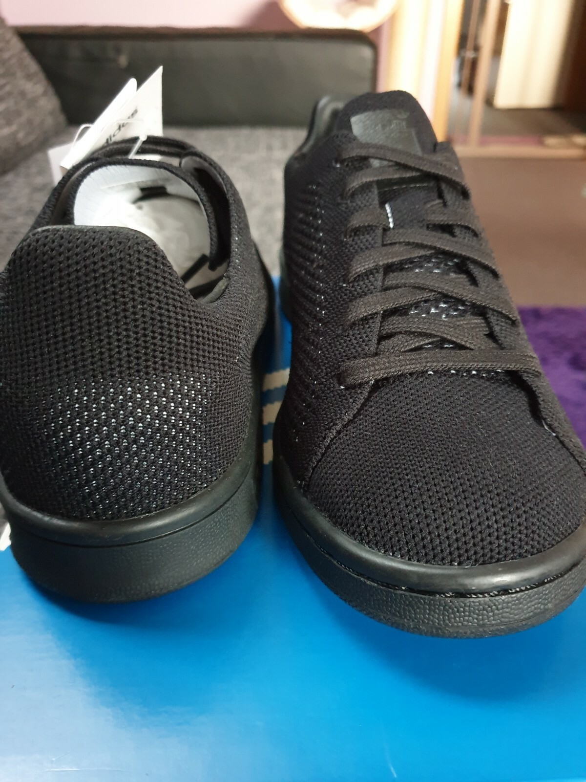 stan smith primeknit damen