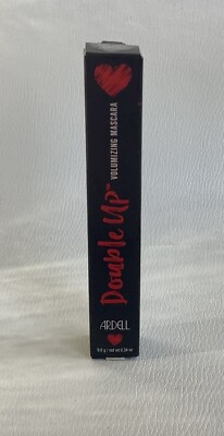 ARDELL DOUBLE UP VOLUMIZING MASCARA 9,6g - Neu