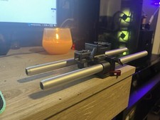 Tilta A7 Series Rod Base With Rods