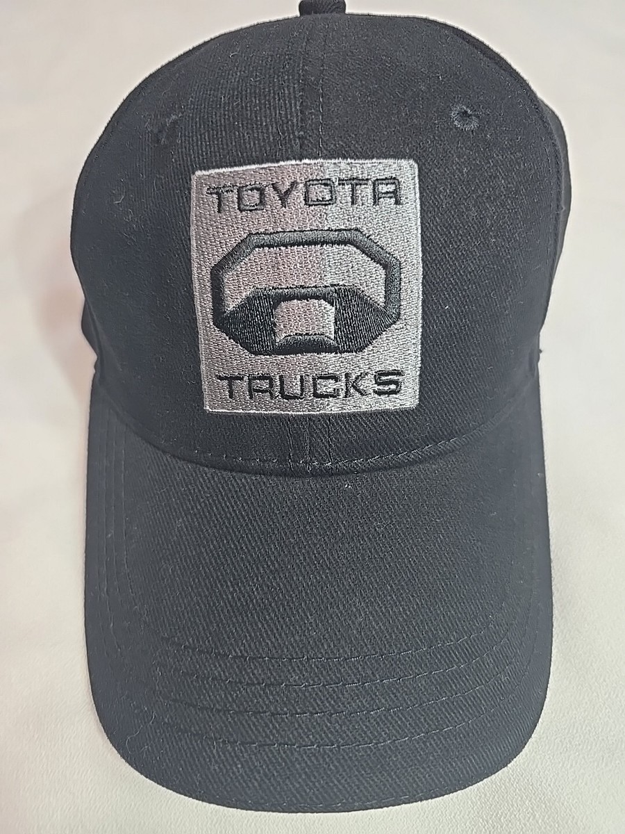 Trd Toyota Hats And Shirts Toyota Logo Embroidery Baseball Cap Hat