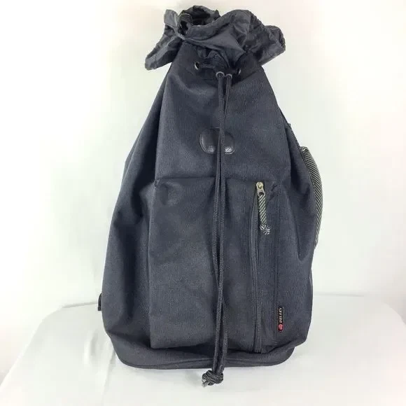 Military style backpack black clearance