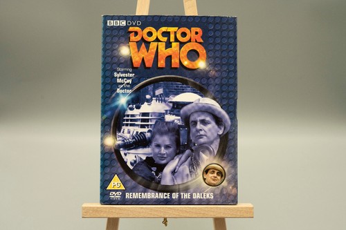 Doctor Who BBC DVDs (Lot 310) - Picture 2 of 24