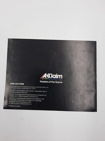 Airwolf Nintendo NES Completo En Caja CIB EXCELENTE ESTADO CIB USADO EN EXCELENTE ESTADO 