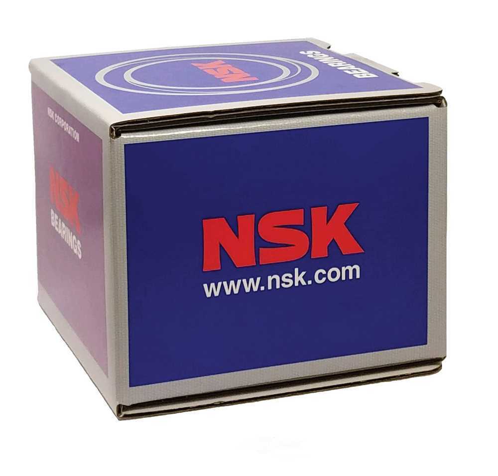 NSK様の専用 NSKHPS™ボールねじサポート用スラストアンギュラ玉軸受 | 日本