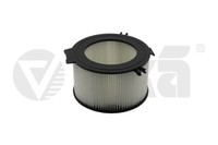 Vika Innenraumfilter Partikelfilter FüR VW Transporter IV Bus 70XB 70XC 7DB 7DW