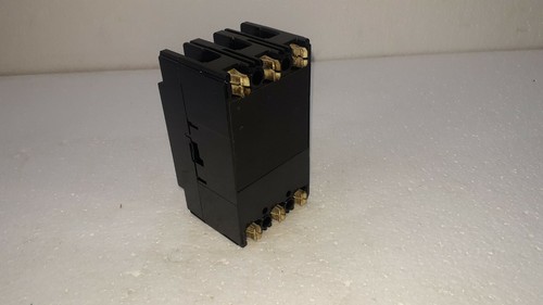 Mitsubishi NF60-CS No-Fuse Breaker 50A 3P 600V NF60CS - Picture 7 of 10