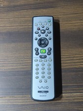 SONY RM-MC10 PERSONAL COMPUTER REMOTE CONTROL