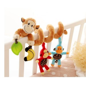 selling plush on ebay