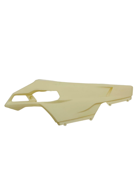 Rumpf Ducati 1098 S 2007 Lower Left Fairing Ducati 2007 Neu Cd 48032281A-image