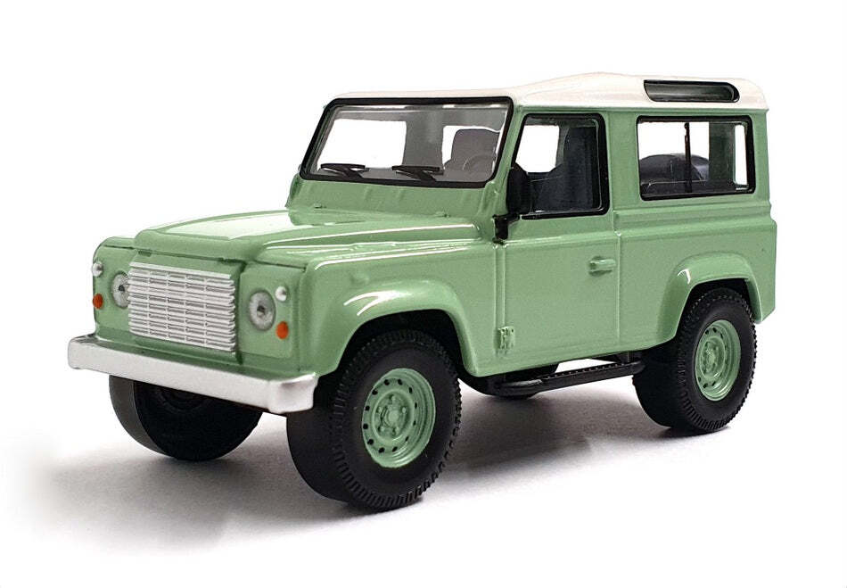 Norev Land Rover Defender 1995 1:43 845106
