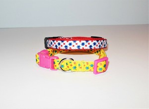 daiso cat collar