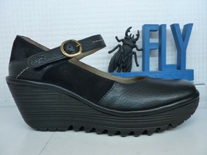 fly london mary jane wedge