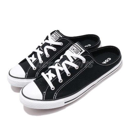 converse dainty mule