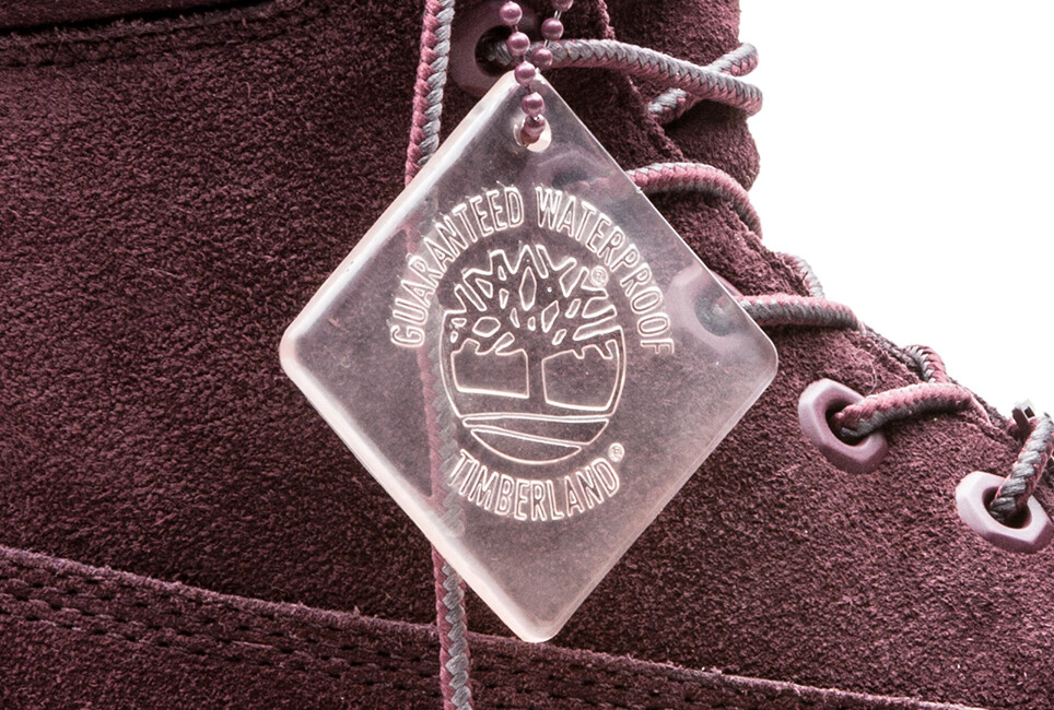 Timberland 6