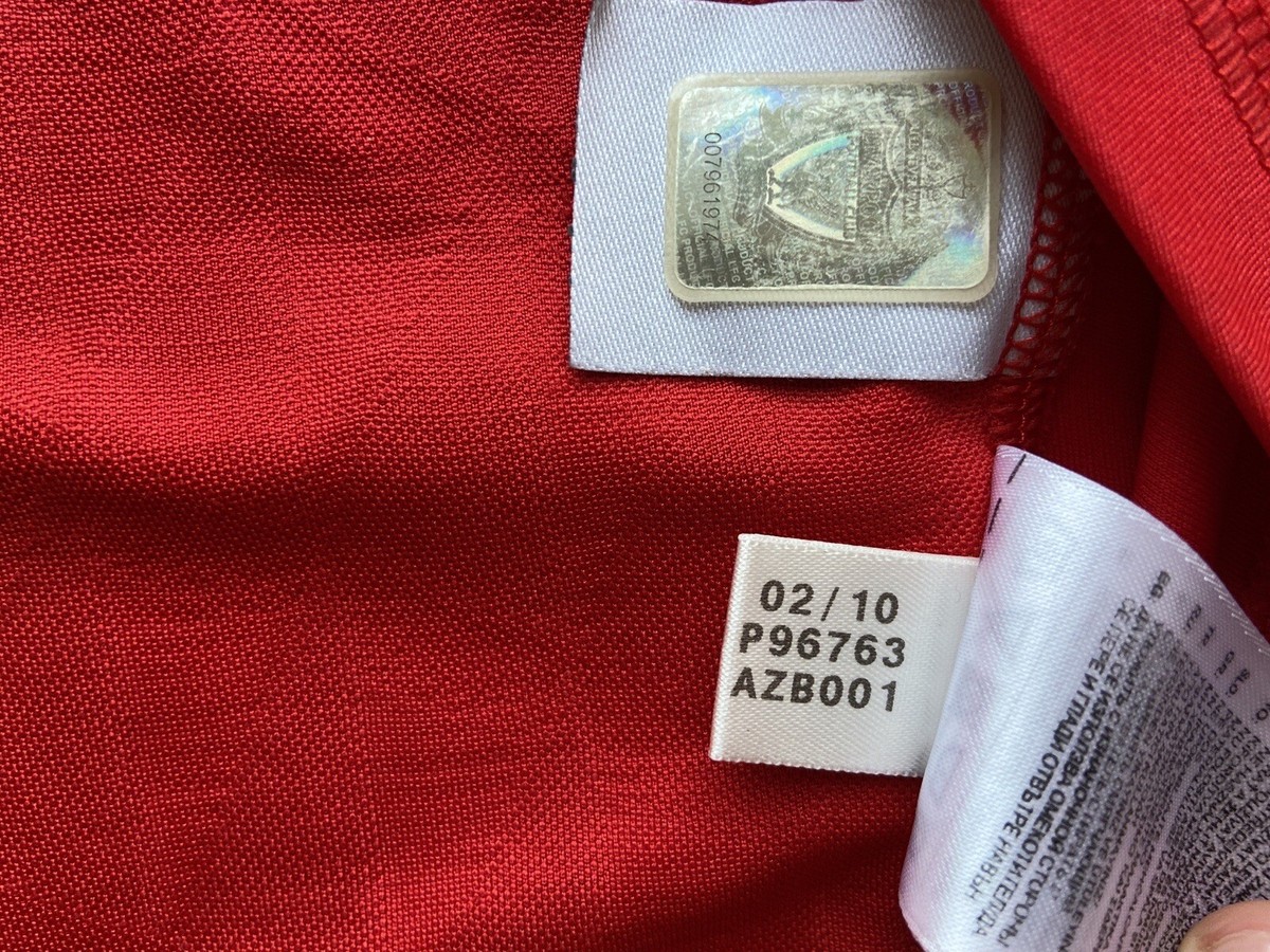 超激レア品 アルゼンチン代表 2010年ワールドカップジャージ正規品 楽天市場】fifaワールドカップ アルゼンチン代表の通販