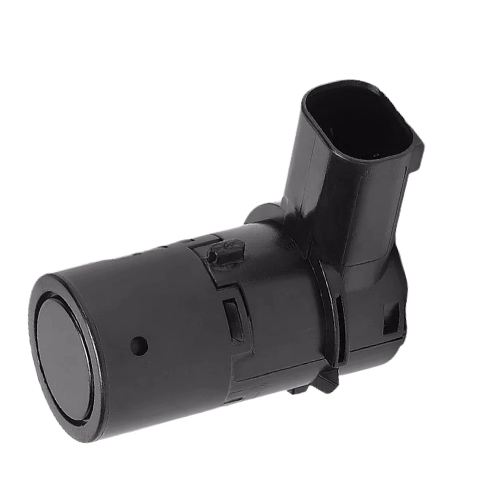 Sensor de estacionamiento PDC 4x para BMW 545i M5 550i 645Ci M6 Z4 E60 E63 E64 E85 E86 EE. UU. Foto 3 de 4