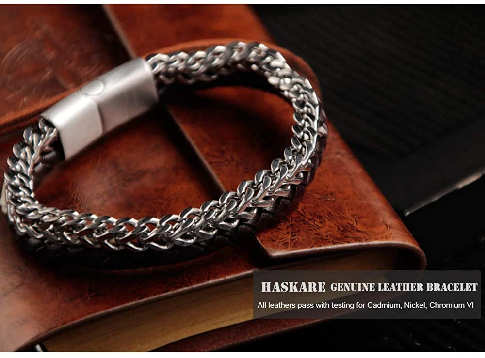 Haskare jewelry shop