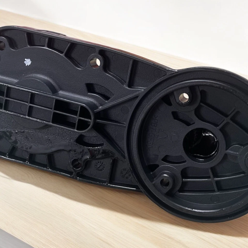 WORX u. LandXcape Getriebe Antrieb ⭐️⭐️⭐️⭐️ Original Getriebe  S+M Modelle - Bild 4 von 4