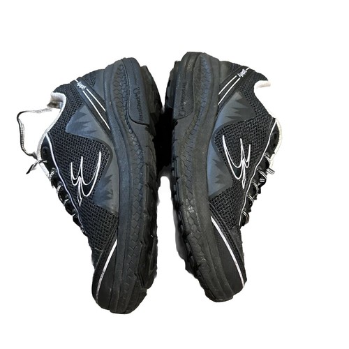 Gravity Defyer Gdefy Mighty Walk Womens Size 6.5 Gray Walking Athletic Shoes - Picture 2 of 5