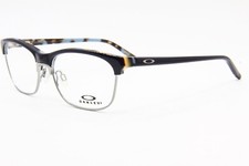 NEW OAKLEY OX 1134-0452 BLUE AUTHENTIC EYEGLASSES FRAME OX1134 RX 52-16