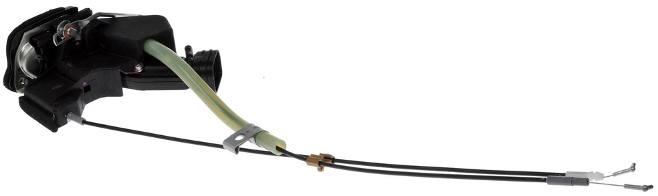 Actuador de cerradura de puerta trasera izquierda motor Dorman para Lexus LX470 1998-2007 1999 2000 Foto 3 de 4