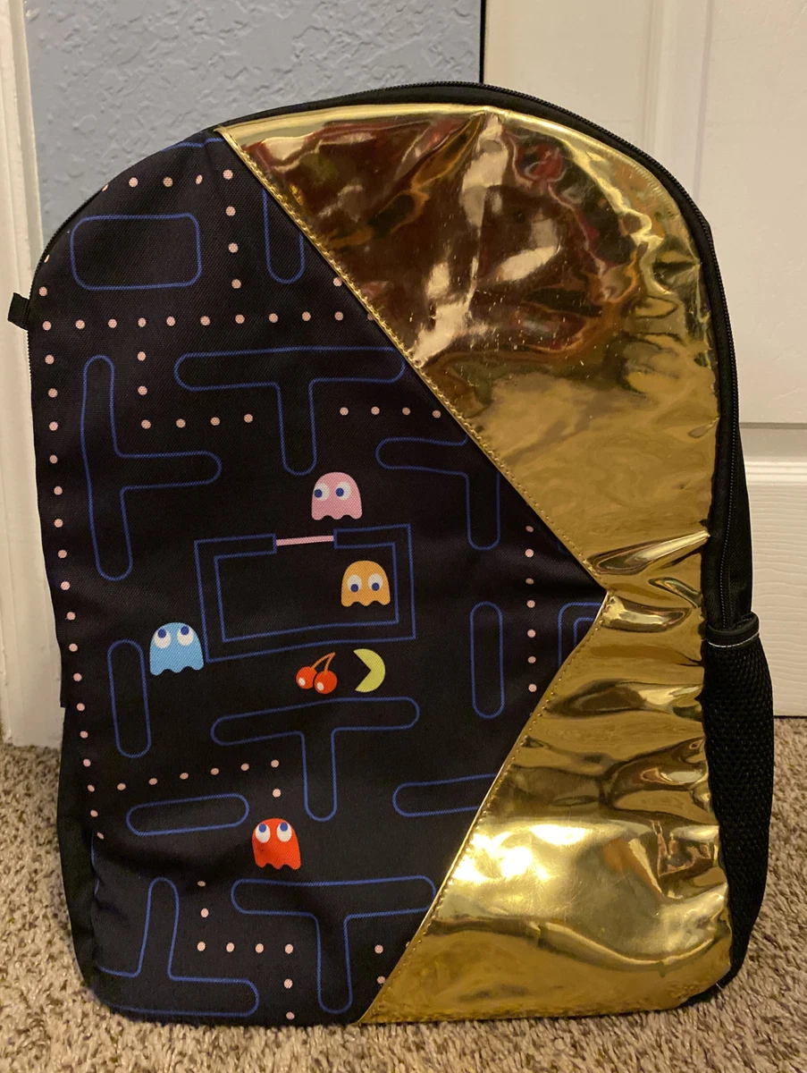 Pac man bag sales