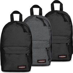 Eastpak Mochila Bolso Escolar Colegio Viaje Litt Deportes Mochilas negro |  eBay