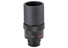Kowa TE-17HD 25x Long Eye Relief Eyepiece for TSN-82SV 660/600 Spotting Scopes