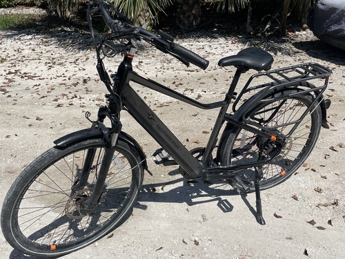RadCity™ 5 Plus Electric Commuter Bike