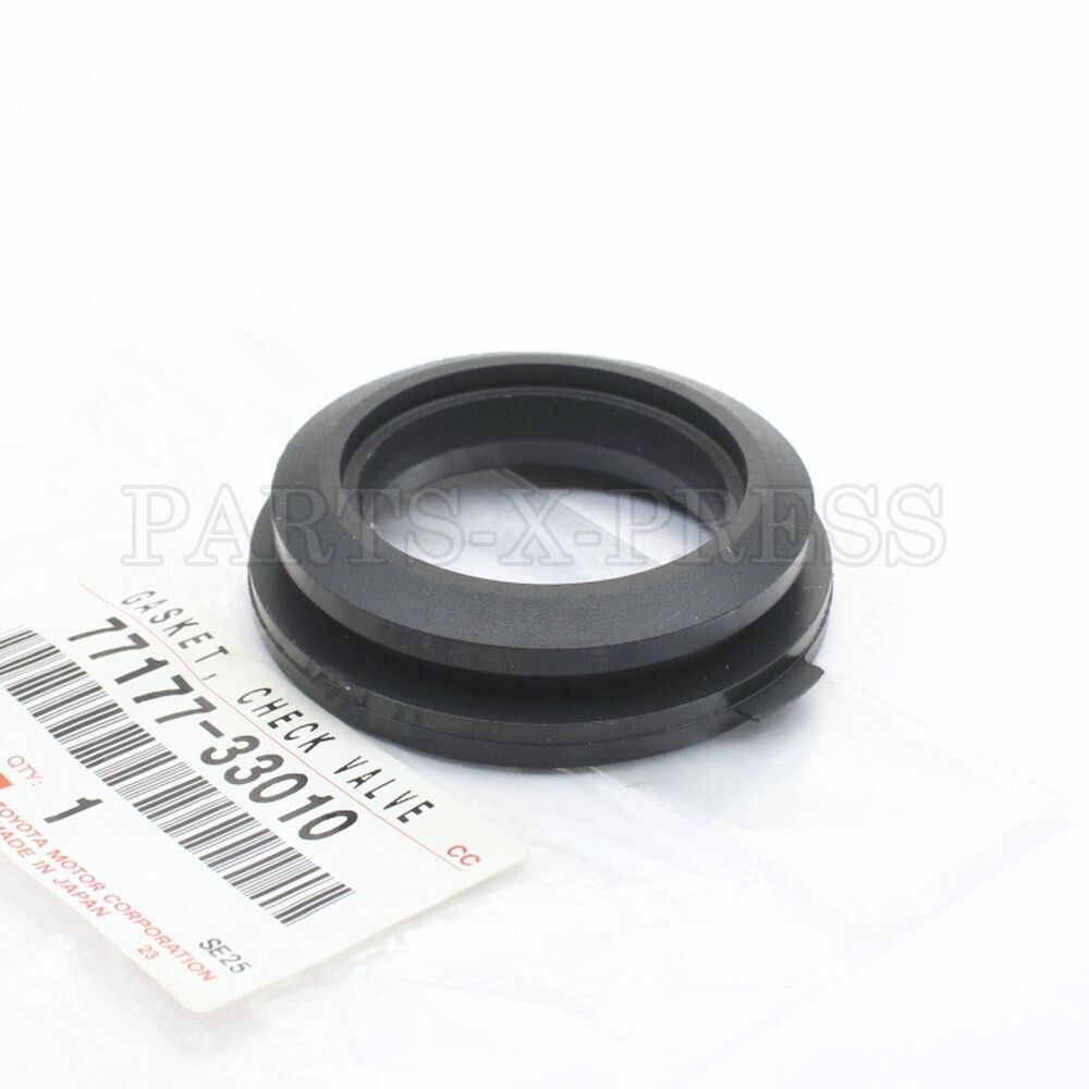 7717733010 GENUINE OEM TOYOTA SCION LEXUS FUEL TANK OVERFILL CHECK