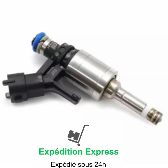 Injecteur essence 0261500073 pour BMW et Mini Cooper