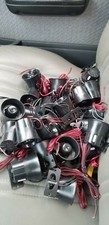 Lot of 20 Directed Electronics 514L Siren