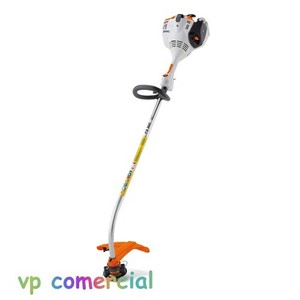 New Powerful Stihl Fs40 27 2cc Petrol Loop Handle Grass Trimmer 795711389949 Ebay New Powerful Stihl Fs40 27 2cc Petrol Loop Handle Grass Trimmer 795711389949 Ebay