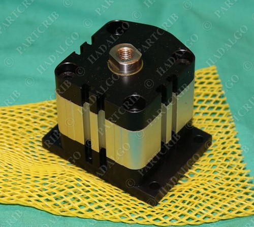 Parker P1M050HDGP6J25 Pneumatic Cylinder NEW - Picture 2 of 2