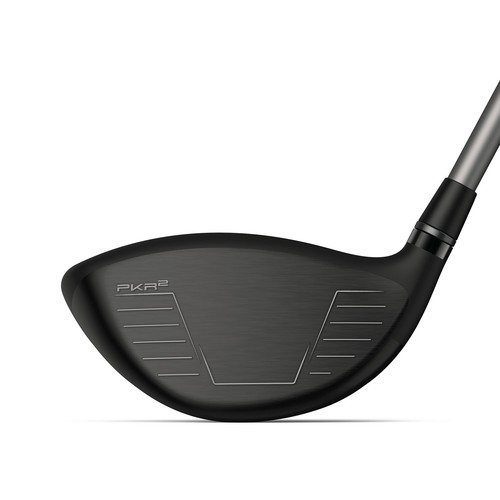 Wilson Staff Dynapwr Adjustable Titanium Driver 10.5 or 13 Degrees - Picture 4 of 13