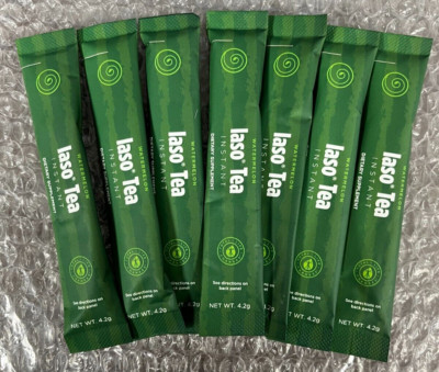 **AUTHENTIC** TLC IASO WATERMELON 100% ORIGINAL 7pk one week trial Free Shipping
