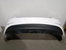 Pare-choc arrière Hyundai ELANTRA