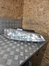 Feu avant (phare) Peugeot 406