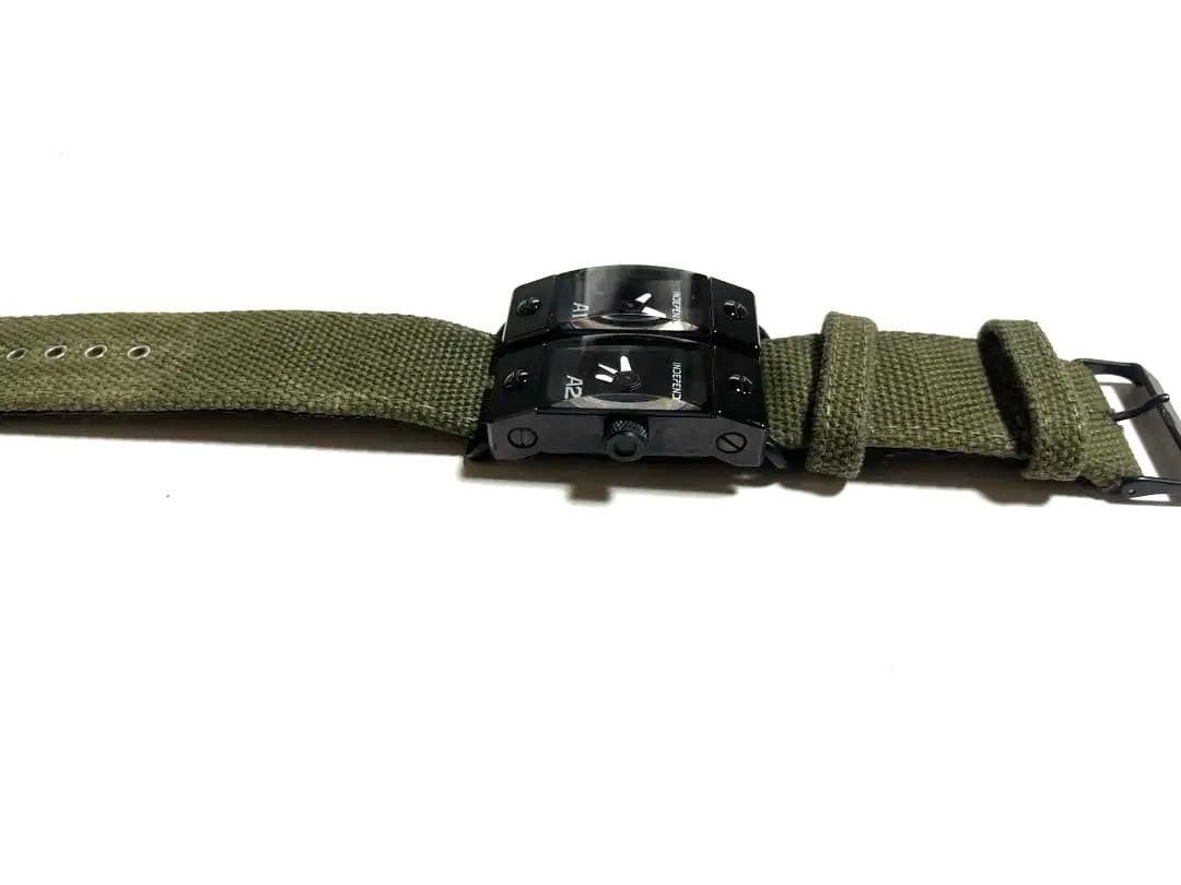 INDEPENDENT CITIZEN Watch From Japan - Gem