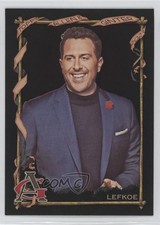 2023 Topps Allen & Ginter X Adam Lefkoe #217 da9