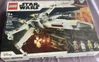 LEGO Star Wars Luke Skywalker's X-Wing Fighter 75301 474 Pieces