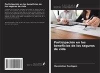 Maximilian Puntigam | ParticipacióN En Los Beneficios De Los Seguros De Vida