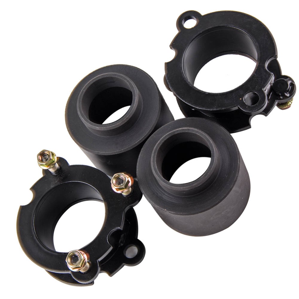 Kit de levage avant 3.5" arrière 2.5" pour Trailblazer et Envoy 2WD 2002-2009