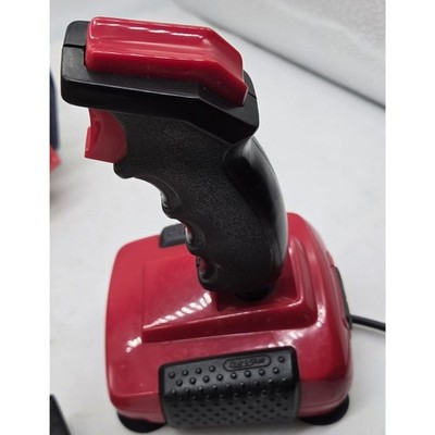 VINTAGE QUICK SHOT II TURBO MODEL NO. 0S-111 TESTED WORKING