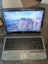 Acer 5738 15.6' T4200 2Ghz 8Go 120Go SSD Windows 10 - Tbe