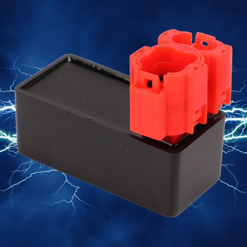 36100 HA7 671 Fuel Cut Off Relay Fuel Pump Relay ABS For RX350D Fourtrax Foreman - Picture 3 of 24