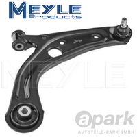Meyle 2160500064 Querlenker FüR Fiat Panda 312 319 Vorne Unten Rechts 51928527
