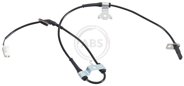 A.B.S. ABS Sensor Raddrehzahl 31314 FüR Suzuki TD Vitara JT TE 2 1 FT HT JB416-image