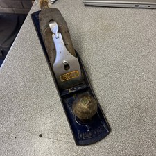 Vintage Record No. 6 Plane Made In England